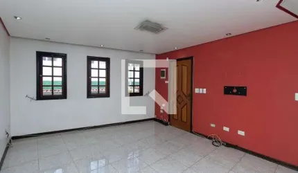 Casa para Aluguel - Jardim Daysy, 3 Quartos,  165 m² - São Paulo