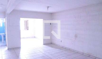 Casa para Aluguel - Quitaúna, 3 Quartos,  249 m² - Osasco