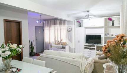 Casa para Aluguel - Medianeira, 2 Quartos,  100 m² - Porto Alegre