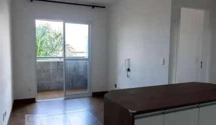 Apartamento para Aluguel - Bosque da Saúde, 1 Quarto,  35 m² - São Paulo
