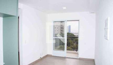 Apartamento para Aluguel - Vila Pompéia, 2 Quartos,  46 m² - São Paulo
