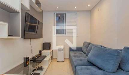 Apartamento para Aluguel - Vila das Mercês, 2 Quartos,  69 m² - São Paulo