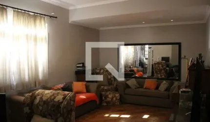 Casa para Aluguel - Jardim Paulista, 3 Quartos,  150 m² - São Paulo