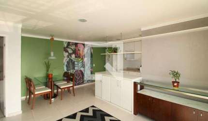 Apartamento para Aluguel - Santana, 2 Quartos,  66 m² - São Paulo