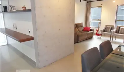 Apartamento para Aluguel - Santana, 2 Quartos,  70 m² - São Paulo