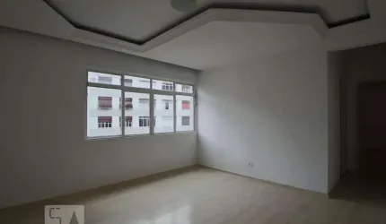 Apartamento para Aluguel - Higienópolis, 3 Quartos,  99 m² - São Paulo