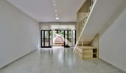Casa para Aluguel - Mooca, 2 Quartos,  450 m² - São Paulo