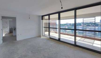 Apartamento para Aluguel - Cambuí, 4 Quartos,  153 m² - Campinas