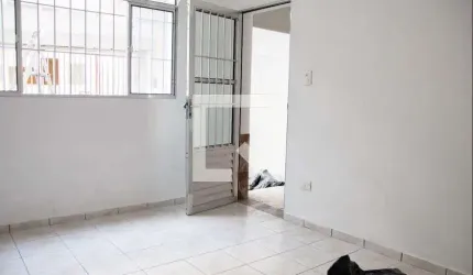 Casa para Aluguel - Vila Ede, 2 Quartos,  100 m² - São Paulo