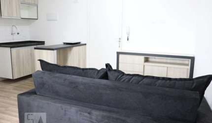 Kitnet / Stúdio para Aluguel - Cambuci, 1 Quarto,  27 m² - São Paulo