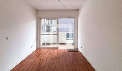 Apartamento para Aluguel - Pinheiros, 1 Quarto,  47 m² - São Paulo