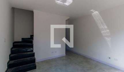 Apartamento para Aluguel - Vila Ema, 2 Quartos,  69 m² - São Paulo