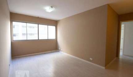 Apartamento para Aluguel - Santana, 2 Quartos,  80 m² - São Paulo
