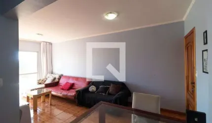 Apartamento para Aluguel - Ponte Preta, 2 Quartos,  75 m² - Campinas