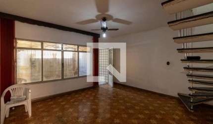 Casa para Aluguel - Vila Ré, 2 Quartos,  150 m² - São Paulo