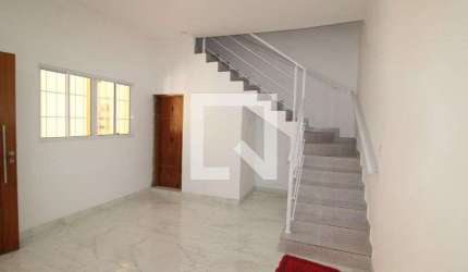 Casa para Aluguel - Santana, 2 Quartos,  130 m² - São Paulo