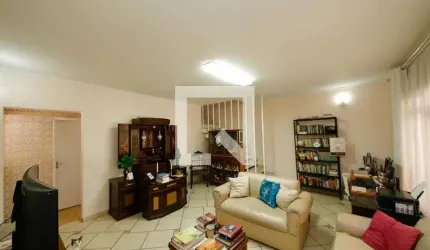 Casa para Aluguel - Vila Formosa, 4 Quartos,  317 m² - São Paulo