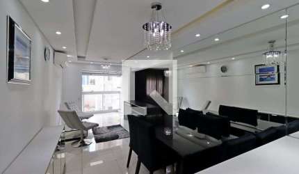 Apartamento para Aluguel - Santa Teresinha, 2 Quartos,  71 m² - Santo André