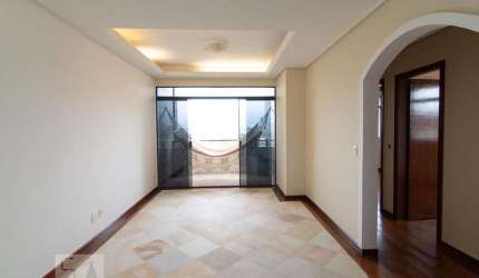 Cobertura para Aluguel - Santa Rosa, 3 Quartos,  200 m² - Belo Horizonte