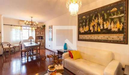 Casa para Aluguel - Butantã, 3 Quartos,  215 m² - São Paulo