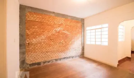 Casa para Aluguel - Centro, 3 Quartos,  120 m² - Santo André