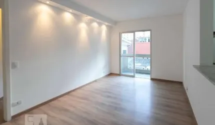Apartamento para Aluguel - Vila Olímpia, 1 Quarto,  50 m² - São Paulo