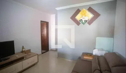 Casa para Aluguel - Betânia, 3 Quartos,  400 m² - Belo Horizonte