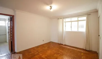 Apartamento para Aluguel - Vila Romana, 2 Quartos,  70 m² - São Paulo