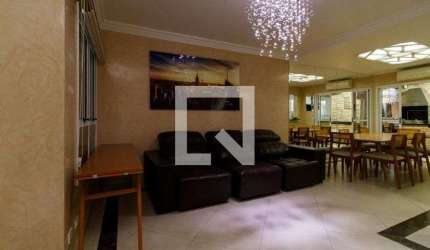 Casa / Sobrado em Condomínio para Aluguel - Vila Pedra Branca, 3 Quartos,  240 m² - São Paulo