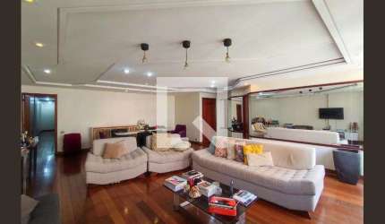 Apartamento para Aluguel - Copacabana, 5 Quartos,  200 m² - Rio de Janeiro