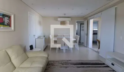 Apartamento para Aluguel - Vila Leopoldina, 2 Quartos,  104 m² - São Paulo