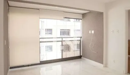 Apartamento para Aluguel - Vila Pompéia, 1 Quarto,  38 m² - São Paulo