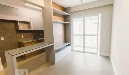 Apartamento para Aluguel - Barra Funda, 1 Quarto,  45 m² - São Paulo