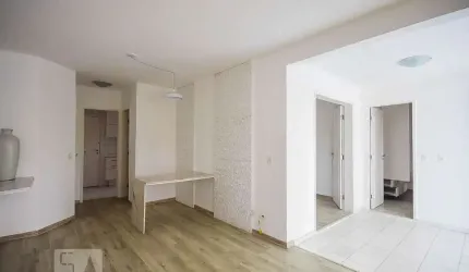 Apartamento para Aluguel - Portal do Morumbi, 2 Quartos,  120 m² - São Paulo