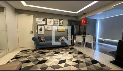 Cobertura para Aluguel - Jardim Goiás, 2 Quartos,  65 m² - Goiânia