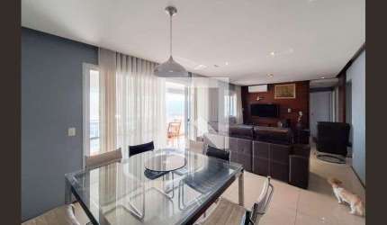 Apartamento para Aluguel - Mandaqui, 3 Quartos,  121 m² - São Paulo