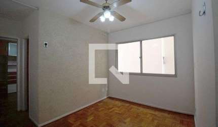 Apartamento para Aluguel - Pinheiros, 1 Quarto,  40 m² - São Paulo