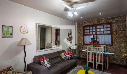 Casa para Aluguel - Taquara, 4 Quartos,  420 m² - Rio de Janeiro
