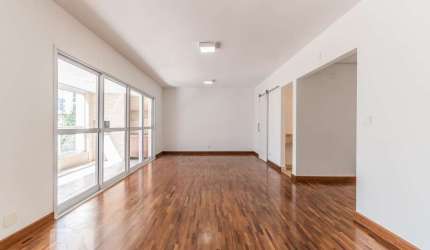 Apartamento para Aluguel - Pinheiros, 3 Quartos,  135 m² - São Paulo