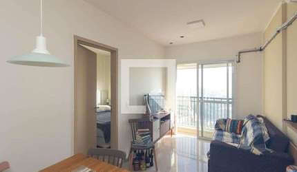 Apartamento para Aluguel - Centro, 1 Quarto,  36 m² - São Paulo