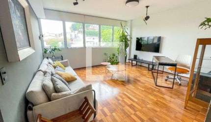 Apartamento para Aluguel - Sumaré, 3 Quartos,  103 m² - São Paulo