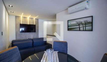 Apartamento para Aluguel - Jardim São Paulo, 2 Quartos,  62 m² - Sorocaba