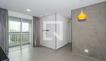Apartamento para Aluguel - Vila Andrade, 2 Quartos,  57 m² - São Paulo