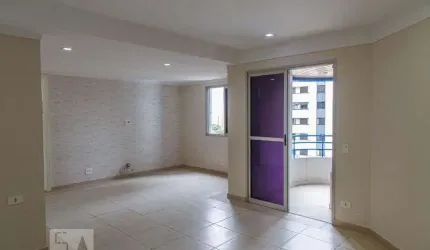 Apartamento para Aluguel - Tatuapé, 1 Quarto,  70 m² - São Paulo