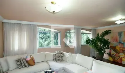 Apartamento para Aluguel - Bela Vista, 3 Quartos,  210 m² - São Paulo