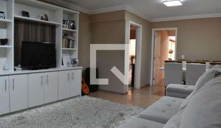 Apartamento para Aluguel - Pilarzinho, 2 Quartos,  100 m² - Curitiba