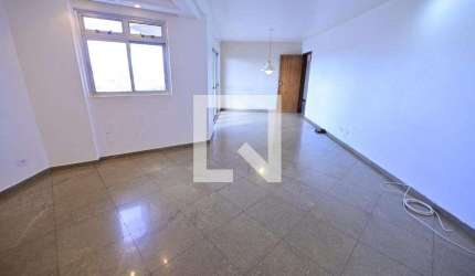 Apartamento para Aluguel - Setor Aeroporto, 4 Quartos,  150 m² - Goiânia