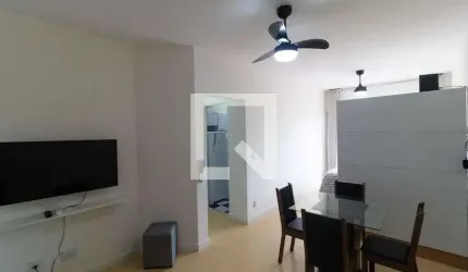 Apartamento para Aluguel - Botafogo, 1 Quarto,  49 m² - Campinas