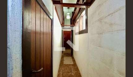 Cobertura para Aluguel - Leblon, 3 Quartos,  280 m² - Rio de Janeiro