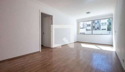 Apartamento para Aluguel - Pinheiros, 3 Quartos,  100 m² - São Paulo
